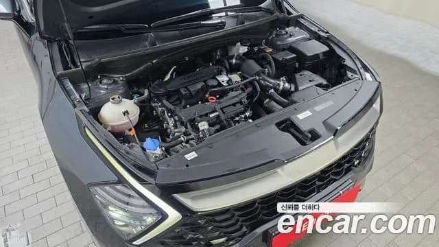 2024 Kia Sportage 5th Gen Gasoline 1.6 Turbo 2WD Sold VIN KNAPV81BGRK261830 – photo 14 2024 Kia Sportage 5th Gen Gasoline 1.6 Turbo 2WD Sold VIN KNAPV81BGRK261830 – photo 14