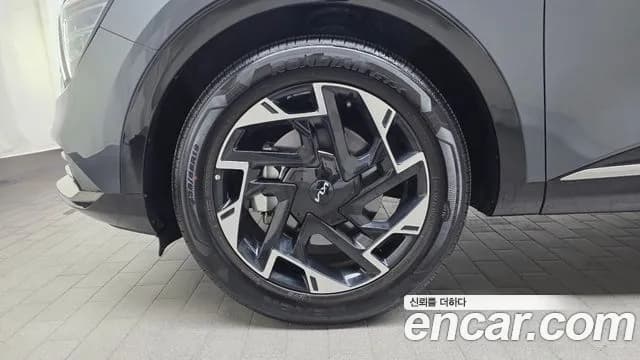 2024 Kia Sportage 5th Gen Gasoline 1.6 Turbo 2WD Sold VIN KNAPV81BGRK261830 – photo 16 2024 Kia Sportage 5th Gen Gasoline 1.6 Turbo 2WD Sold VIN KNAPV81BGRK261830 – photo 16