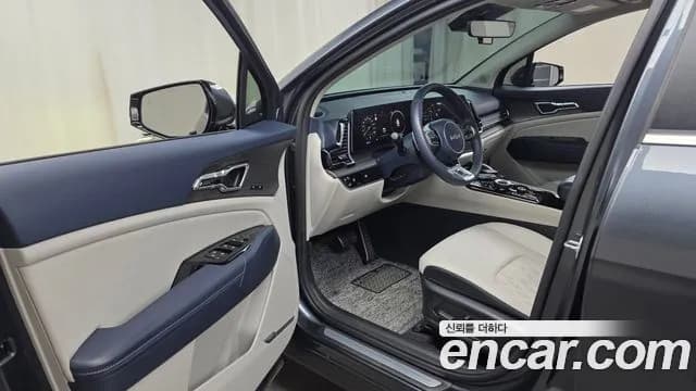 2024 Kia Sportage 5th Gen Gasoline 1.6 Turbo 2WD Sold VIN KNAPV81BGRK261830 – photo 17 2024 Kia Sportage 5th Gen Gasoline 1.6 Turbo 2WD Sold VIN KNAPV81BGRK261830 – photo 17