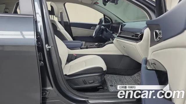 2024 Kia Sportage 5th Gen Gasoline 1.6 Turbo 2WD Sold VIN KNAPV81BGRK261830 – photo 27 2024 Kia Sportage 5th Gen Gasoline 1.6 Turbo 2WD Sold VIN KNAPV81BGRK261830 – photo 27