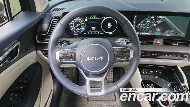 2024 Kia Sportage 5th Gen Gasoline 1.6 Turbo 2WD Sold VIN KNAPV81BGRK261830 – photo 29 2024 Kia Sportage 5th Gen Gasoline 1.6 Turbo 2WD Sold VIN KNAPV81BGRK261830 – photo 29