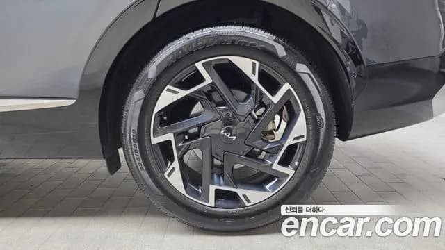 2024 Kia Sportage 5th Gen Gasoline 1.6 Turbo 2WD Sold VIN KNAPV81BGRK261830 – photo 30 2024 Kia Sportage 5th Gen Gasoline 1.6 Turbo 2WD Sold VIN KNAPV81BGRK261830 – photo 30