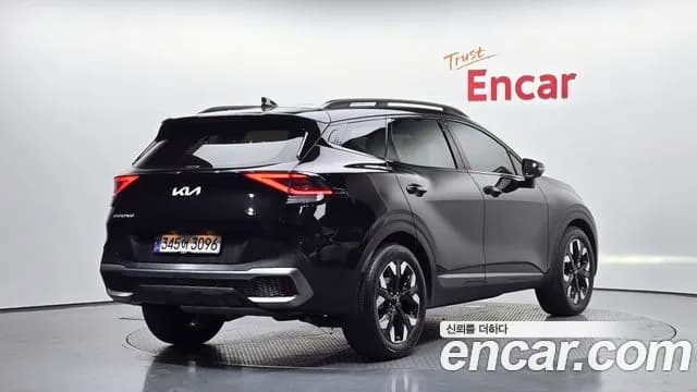 2024 Kia Sportage 5th Gen Gasoline 1.6 Turbo 2WD Sold VIN KNAPV81BGRK276932 – photo 16 2024 Kia Sportage 5th Gen Gasoline 1.6 Turbo 2WD Sold VIN KNAPV81BGRK276932 – photo 16