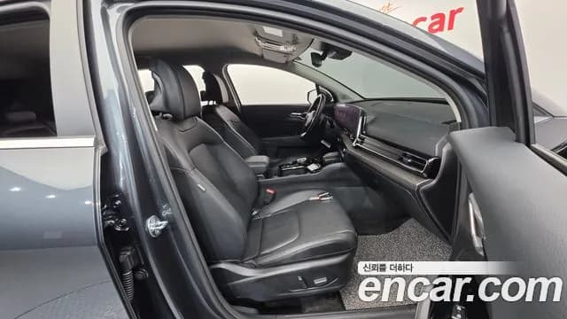 2024 Kia Sportage 5th Gen Gasoline 1.6 Turbo 2WD Sold VIN KNAPV81BGRK324149 – interior seats 2024 Kia Sportage 5th Gen Gasoline 1.6 Turbo 2WD Sold VIN KNAPV81BGRK324149 – interior seats