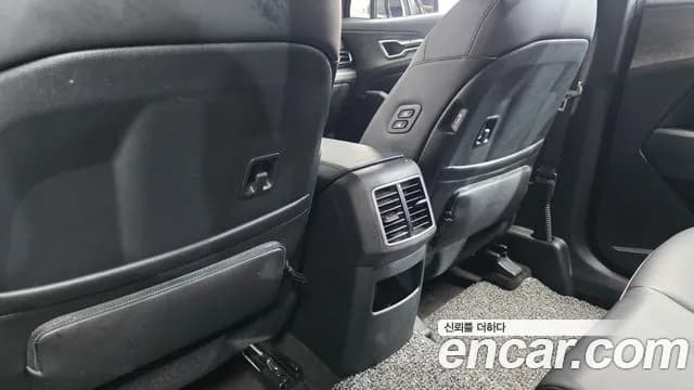 2024 Kia Sportage 5th Gen Gasoline 1.6 Turbo 2WD Sold VIN KNAPV81BGRK324149 – undercarriage 2024 Kia Sportage 5th Gen Gasoline 1.6 Turbo 2WD Sold VIN KNAPV81BGRK324149 – undercarriage