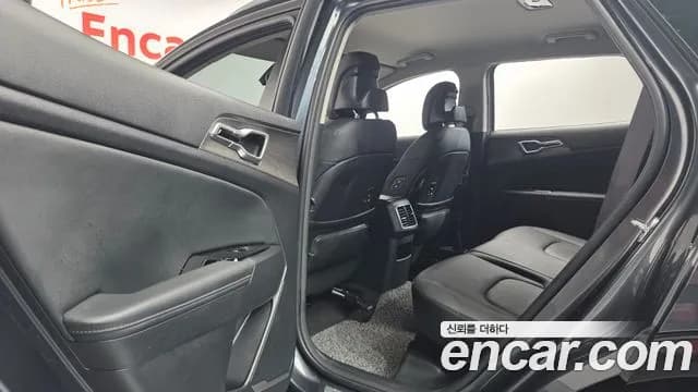 2024 Kia Sportage 5th Gen Gasoline 1.6 Turbo 2WD Sold VIN KNAPV81BGRK324149 – photo 14 2024 Kia Sportage 5th Gen Gasoline 1.6 Turbo 2WD Sold VIN KNAPV81BGRK324149 – photo 14