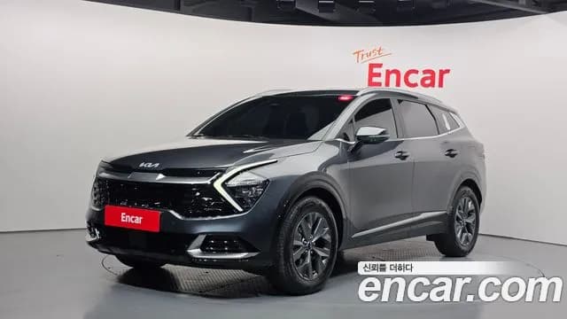 2024 Kia Sportage 5th Gen Gasoline 1.6 Turbo 2WD Sold VIN KNAPV81BGRK324149 – photo 18 2024 Kia Sportage 5th Gen Gasoline 1.6 Turbo 2WD Sold VIN KNAPV81BGRK324149 – photo 18