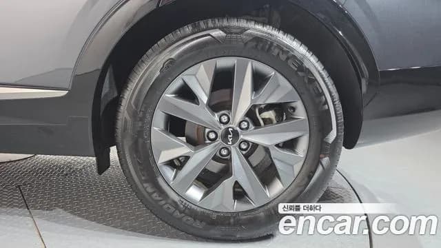 2024 Kia Sportage 5th Gen Gasoline 1.6 Turbo 2WD Sold VIN KNAPV81BGRK324149 – photo 19 2024 Kia Sportage 5th Gen Gasoline 1.6 Turbo 2WD Sold VIN KNAPV81BGRK324149 – photo 19