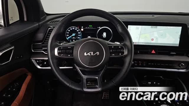 2024 Kia Sportage 5th Gen Gasoline 1.6 Turbo 2WD Sold VIN KNAPV81BGRK327245 – photo 15 2024 Kia Sportage 5th Gen Gasoline 1.6 Turbo 2WD Sold VIN KNAPV81BGRK327245 – photo 15
