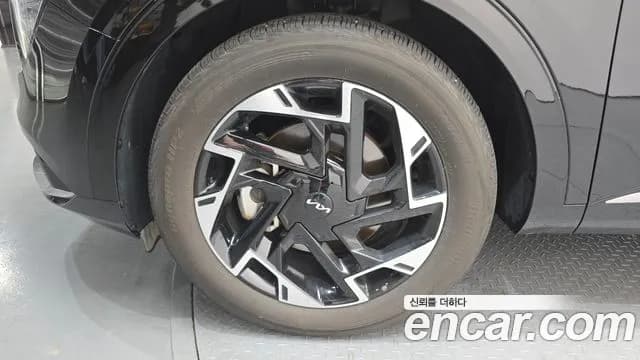 2024 Kia Sportage 5th Gen Gasoline 1.6 Turbo 2WD Sold VIN KNAPV81BGRK338715 – photo 22 2024 Kia Sportage 5th Gen Gasoline 1.6 Turbo 2WD Sold VIN KNAPV81BGRK338715 – photo 22