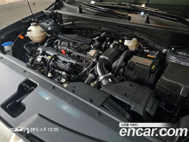 2024 Kia Sportage 5th Gen Gasoline 1.6 Turbo 2WD Sold VIN KNAPV81BGRK338715 – photo 28 2024 Kia Sportage 5th Gen Gasoline 1.6 Turbo 2WD Sold VIN KNAPV81BGRK338715 – photo 28