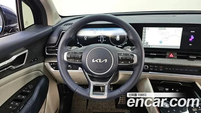 2022 Kia Sportage 5th Gen Gasoline 1.6 Turbo 4WD Sold VIN KNAPV81BHNK041520 – rear exterior 2022 Kia Sportage 5th Gen Gasoline 1.6 Turbo 4WD Sold VIN KNAPV81BHNK041520 – rear exterior