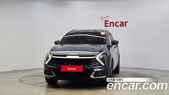 2022 Kia Sportage 5th Gen Gasoline 1.6 Turbo 4WD Sold VIN KNAPV81BHNK041520 – dashboard 2022 Kia Sportage 5th Gen Gasoline 1.6 Turbo 4WD Sold VIN KNAPV81BHNK041520 – dashboard