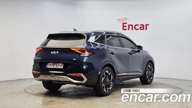 2022 Kia Sportage 5th Gen Gasoline 1.6 Turbo 4WD Sold VIN KNAPV81BHNK041520 – odometer reading 2022 Kia Sportage 5th Gen Gasoline 1.6 Turbo 4WD Sold VIN KNAPV81BHNK041520 – odometer reading