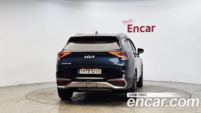 2022 Kia Sportage 5th Gen Gasoline 1.6 Turbo 4WD Sold VIN KNAPV81BHNK041520 – photo 11 2022 Kia Sportage 5th Gen Gasoline 1.6 Turbo 4WD Sold VIN KNAPV81BHNK041520 – photo 11