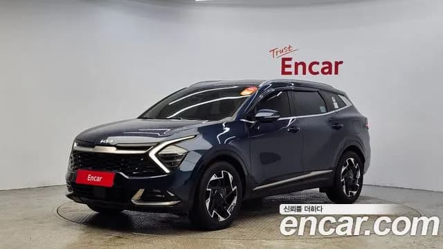 2022 Kia Sportage 5th Gen Gasoline 1.6 Turbo 4WD Sold VIN KNAPV81BHNK041520 – photo 12 2022 Kia Sportage 5th Gen Gasoline 1.6 Turbo 4WD Sold VIN KNAPV81BHNK041520 – photo 12