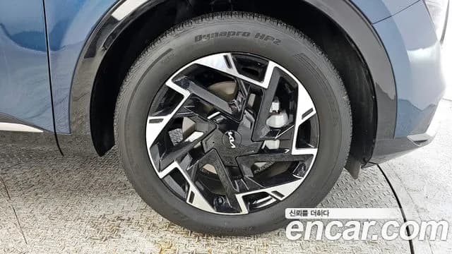 2022 Kia Sportage 5th Gen Gasoline 1.6 Turbo 4WD Sold VIN KNAPV81BHNK041520 – photo 13 2022 Kia Sportage 5th Gen Gasoline 1.6 Turbo 4WD Sold VIN KNAPV81BHNK041520 – photo 13