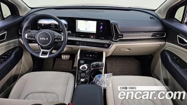 2022 Kia Sportage 5th Gen Gasoline 1.6 Turbo 4WD Sold VIN KNAPV81BHNK041520 – photo 14 2022 Kia Sportage 5th Gen Gasoline 1.6 Turbo 4WD Sold VIN KNAPV81BHNK041520 – photo 14