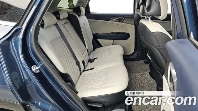 2022 Kia Sportage 5th Gen Gasoline 1.6 Turbo 4WD Sold VIN KNAPV81BHNK041520 – photo 15 2022 Kia Sportage 5th Gen Gasoline 1.6 Turbo 4WD Sold VIN KNAPV81BHNK041520 – photo 15