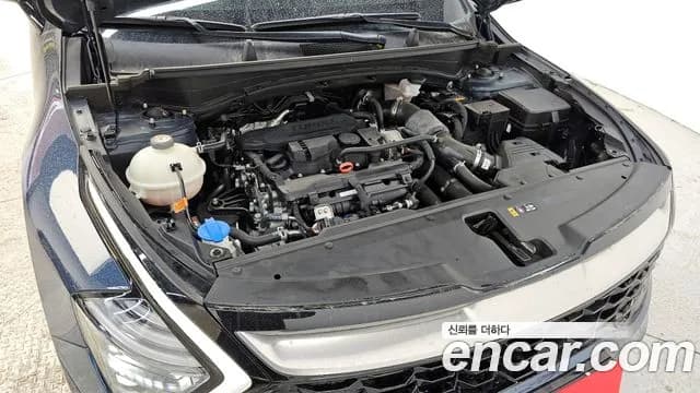 2022 Kia Sportage 5th Gen Gasoline 1.6 Turbo 4WD Sold VIN KNAPV81BHNK041520 – photo 17 2022 Kia Sportage 5th Gen Gasoline 1.6 Turbo 4WD Sold VIN KNAPV81BHNK041520 – photo 17
