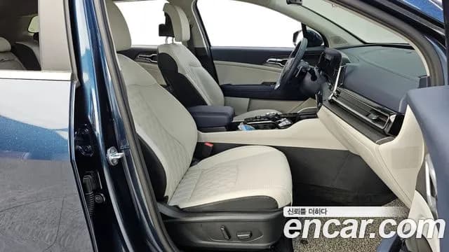 2022 Kia Sportage 5th Gen Gasoline 1.6 Turbo 4WD Sold VIN KNAPV81BHNK041520 – photo 18 2022 Kia Sportage 5th Gen Gasoline 1.6 Turbo 4WD Sold VIN KNAPV81BHNK041520 – photo 18