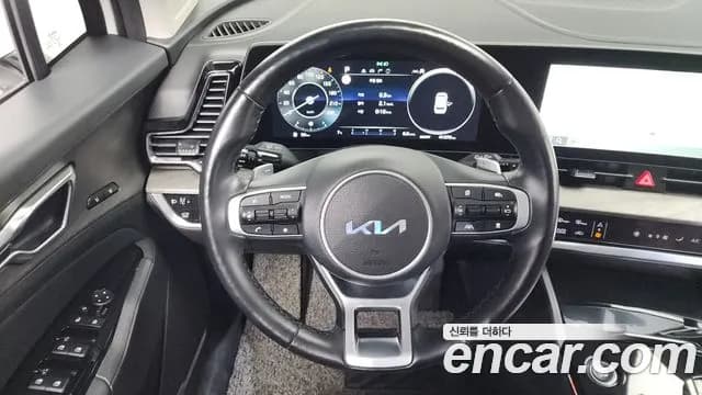 2022 Kia Sportage 5th Gen Gasoline 1.6 Turbo 4WD Sold VIN KNAPV81BHNK078329 – side profile 2022 Kia Sportage 5th Gen Gasoline 1.6 Turbo 4WD Sold VIN KNAPV81BHNK078329 – side profile