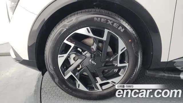 2022 Kia Sportage 5th Gen Gasoline 1.6 Turbo 4WD Sold VIN KNAPV81BHNK078329 – dashboard 2022 Kia Sportage 5th Gen Gasoline 1.6 Turbo 4WD Sold VIN KNAPV81BHNK078329 – dashboard