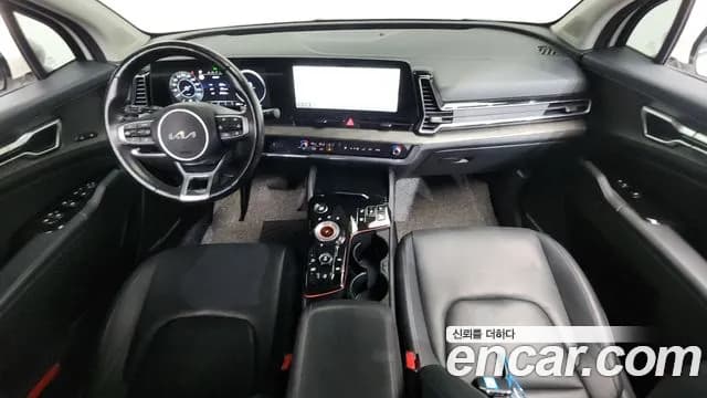 2022 Kia Sportage 5th Gen Gasoline 1.6 Turbo 4WD Sold VIN KNAPV81BHNK078329 – photo 17 2022 Kia Sportage 5th Gen Gasoline 1.6 Turbo 4WD Sold VIN KNAPV81BHNK078329 – photo 17