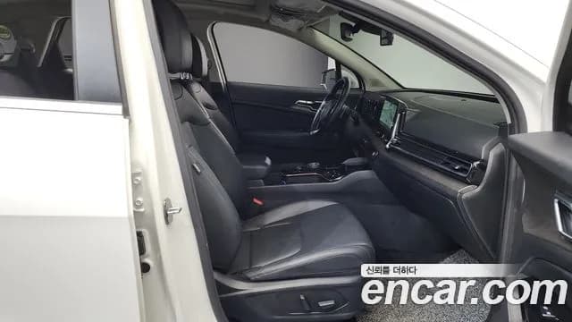 2022 Kia Sportage 5th Gen Gasoline 1.6 Turbo 4WD Sold VIN KNAPV81BHNK078329 – photo 18 2022 Kia Sportage 5th Gen Gasoline 1.6 Turbo 4WD Sold VIN KNAPV81BHNK078329 – photo 18