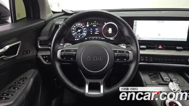 2022 Kia Sportage 5th Gen Gasoline 1.6 Turbo 4WD Sold VIN KNAPV81BHNK080909 – interior seats 2022 Kia Sportage 5th Gen Gasoline 1.6 Turbo 4WD Sold VIN KNAPV81BHNK080909 – interior seats