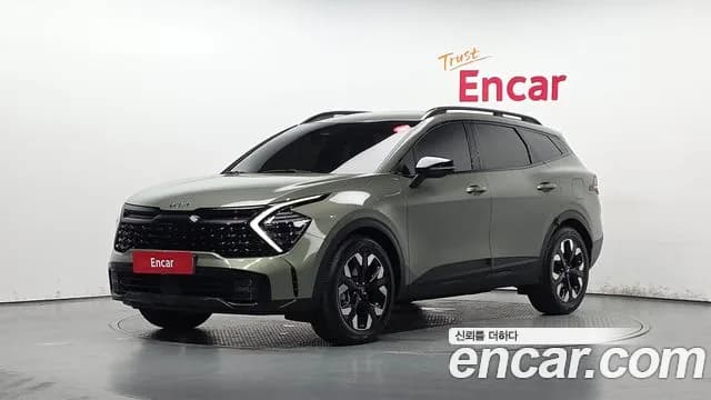 2022 Kia Sportage 5th Gen Gasoline 1.6 Turbo 4WD Sold VIN KNAPV81BHNK080909 – trunk area 2022 Kia Sportage 5th Gen Gasoline 1.6 Turbo 4WD Sold VIN KNAPV81BHNK080909 – trunk area