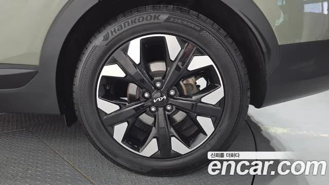 2022 Kia Sportage 5th Gen Gasoline 1.6 Turbo 4WD Sold VIN KNAPV81BHNK080909 – photo 21 2022 Kia Sportage 5th Gen Gasoline 1.6 Turbo 4WD Sold VIN KNAPV81BHNK080909 – photo 21