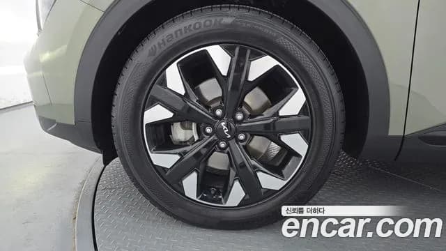 2022 Kia Sportage 5th Gen Gasoline 1.6 Turbo 4WD Sold VIN KNAPV81BHNK080909 – photo 28 2022 Kia Sportage 5th Gen Gasoline 1.6 Turbo 4WD Sold VIN KNAPV81BHNK080909 – photo 28