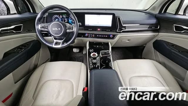2023 Kia Sportage 5th Gen Gasoline 1.6 Turbo 4WD Sold VIN KNAPV81BHPK103172 – photo 16 2023 Kia Sportage 5th Gen Gasoline 1.6 Turbo 4WD Sold VIN KNAPV81BHPK103172 – photo 16