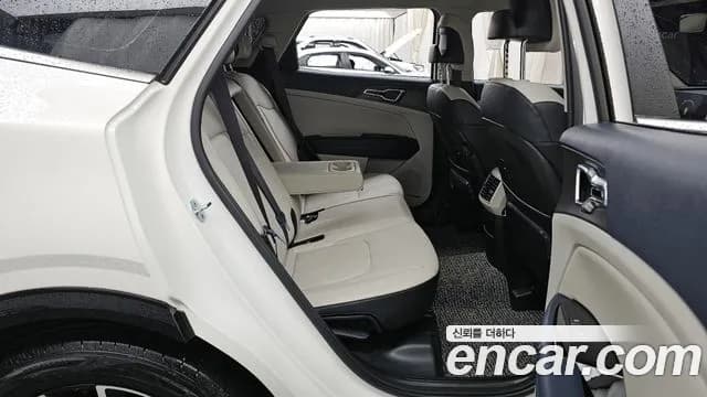 2023 Kia Sportage 5th Gen Gasoline 1.6 Turbo 4WD Sold VIN KNAPV81BHPK103172 – photo 18 2023 Kia Sportage 5th Gen Gasoline 1.6 Turbo 4WD Sold VIN KNAPV81BHPK103172 – photo 18