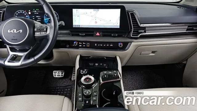 2023 Kia Sportage 5th Gen Gasoline 1.6 Turbo 4WD Sold VIN KNAPV81BHPK103172 – photo 19 2023 Kia Sportage 5th Gen Gasoline 1.6 Turbo 4WD Sold VIN KNAPV81BHPK103172 – photo 19
