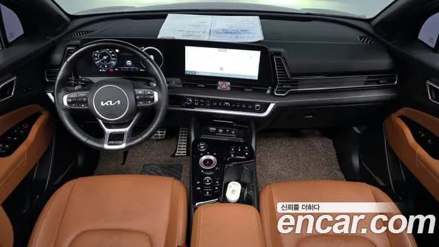 2023 Kia Sportage 5th Gen Gasoline 1.6 Turbo 4WD Sold VIN KNAPV81BHPK178038 – photo 14 2023 Kia Sportage 5th Gen Gasoline 1.6 Turbo 4WD Sold VIN KNAPV81BHPK178038 – photo 14