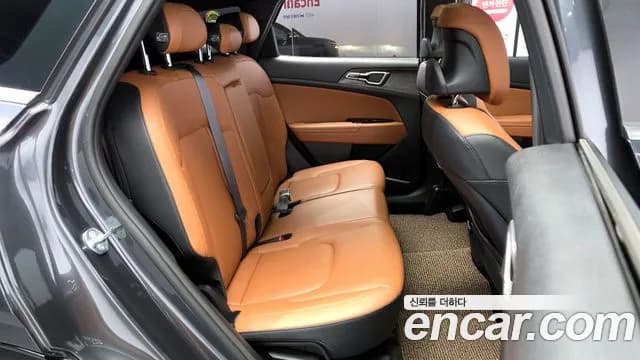 2023 Kia Sportage 5th Gen Gasoline 1.6 Turbo 4WD Sold VIN KNAPV81BHPK178038 – photo 15 2023 Kia Sportage 5th Gen Gasoline 1.6 Turbo 4WD Sold VIN KNAPV81BHPK178038 – photo 15