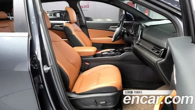 2023 Kia Sportage 5th Gen Gasoline 1.6 Turbo 4WD Sold VIN KNAPV81BHPK178038 – photo 19 2023 Kia Sportage 5th Gen Gasoline 1.6 Turbo 4WD Sold VIN KNAPV81BHPK178038 – photo 19