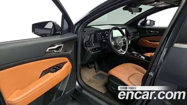2023 Kia Sportage 5th Gen Gasoline 1.6 Turbo 4WD Sold VIN KNAPV81BHPK178038 – photo 26 2023 Kia Sportage 5th Gen Gasoline 1.6 Turbo 4WD Sold VIN KNAPV81BHPK178038 – photo 26