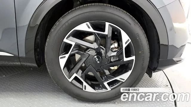 2023 Kia Sportage 5th Gen Gasoline 1.6 Turbo 4WD Sold VIN KNAPV81BHPK178038 – photo 29 2023 Kia Sportage 5th Gen Gasoline 1.6 Turbo 4WD Sold VIN KNAPV81BHPK178038 – photo 29