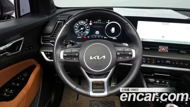 2023 Kia Sportage 5th Gen Gasoline 1.6 Turbo 4WD Sold VIN KNAPV81BHPK178038 – photo 32 2023 Kia Sportage 5th Gen Gasoline 1.6 Turbo 4WD Sold VIN KNAPV81BHPK178038 – photo 32