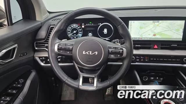 2024 Kia Sportage 5th Gen Gasoline 1.6 Turbo 4WD Sold VIN KNAPV81BHRK372247 – undercarriage 2024 Kia Sportage 5th Gen Gasoline 1.6 Turbo 4WD Sold VIN KNAPV81BHRK372247 – undercarriage