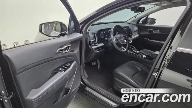 2024 Kia Sportage 5th Gen Gasoline 1.6 Turbo 4WD Sold VIN KNAPV81BHRK372247 – photo 18 2024 Kia Sportage 5th Gen Gasoline 1.6 Turbo 4WD Sold VIN KNAPV81BHRK372247 – photo 18