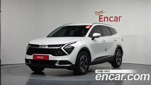 2022 Kia Sportage 5th Gen Diesel 2.0 2WD Sold VIN KNAPV81CBNK005960 – side profile 2022 Kia Sportage 5th Gen Diesel 2.0 2WD Sold VIN KNAPV81CBNK005960 – side profile