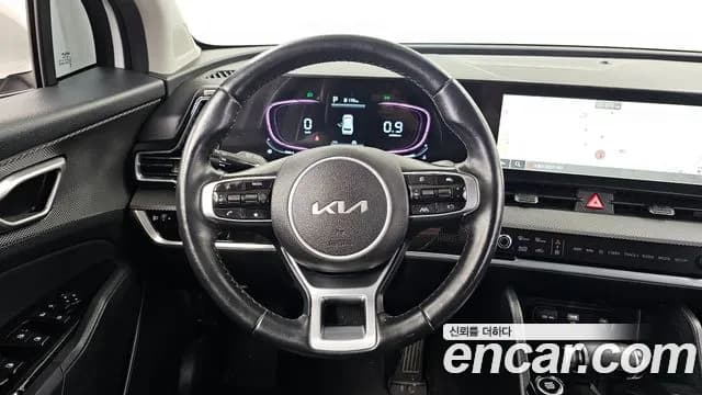 2022 Kia Sportage 5th Gen Diesel 2.0 2WD Sold VIN KNAPV81CBNK005960 – photo 13 2022 Kia Sportage 5th Gen Diesel 2.0 2WD Sold VIN KNAPV81CBNK005960 – photo 13