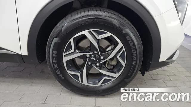 2022 Kia Sportage 5th Gen Diesel 2.0 2WD Sold VIN KNAPV81CBNK005960 – photo 14 2022 Kia Sportage 5th Gen Diesel 2.0 2WD Sold VIN KNAPV81CBNK005960 – photo 14