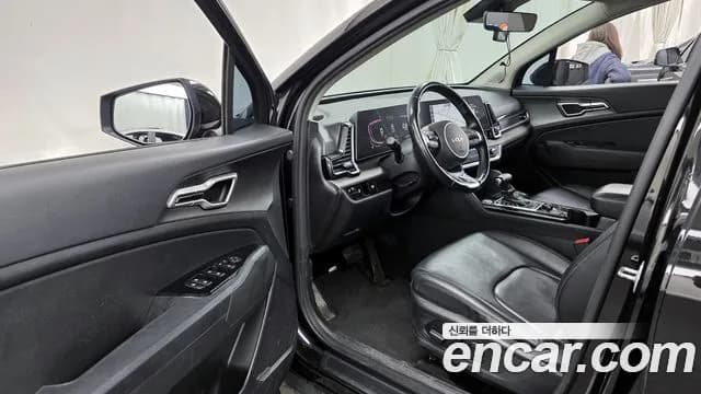 2022 Kia Sportage 5th Gen Diesel 2.0 2WD Sold VIN KNAPV81CBNK006566 – photo 12 2022 Kia Sportage 5th Gen Diesel 2.0 2WD Sold VIN KNAPV81CBNK006566 – photo 12