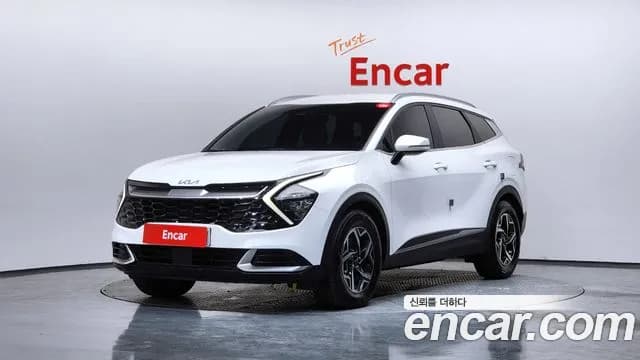 2022 Kia Sportage 5th Gen Diesel 2.0 2WD Sold VIN KNAPV81CBNK010566 – side profile 2022 Kia Sportage 5th Gen Diesel 2.0 2WD Sold VIN KNAPV81CBNK010566 – side profile