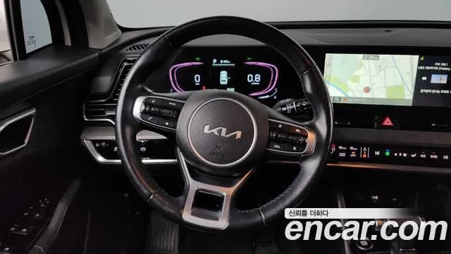 2022 Kia Sportage 5th Gen Diesel 2.0 2WD Sold VIN KNAPV81CBNK010566 – photo 14 2022 Kia Sportage 5th Gen Diesel 2.0 2WD Sold VIN KNAPV81CBNK010566 – photo 14